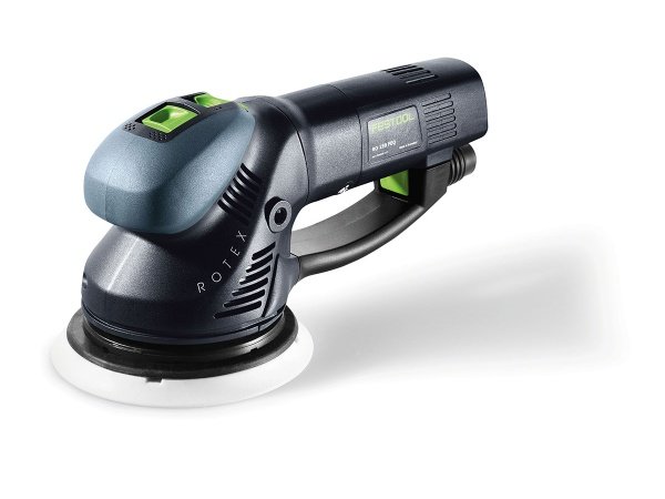 Festool excentersliber Festool excentersliber