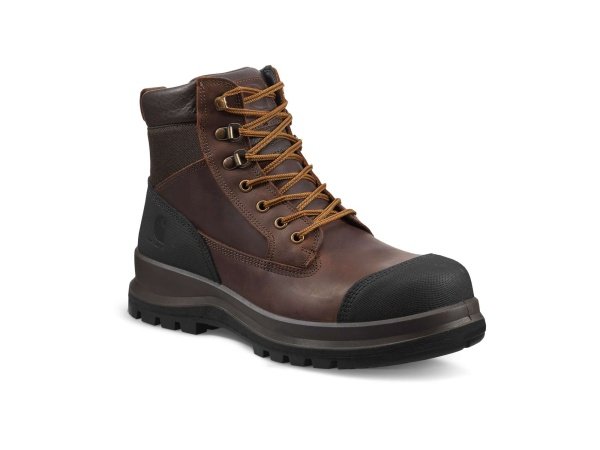 Carhartt sikkerhedsstøvle