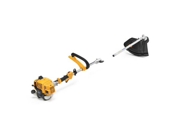 Stiga multitool benzin