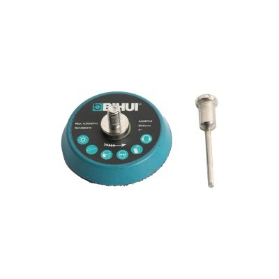 Bihui velcrobagskive