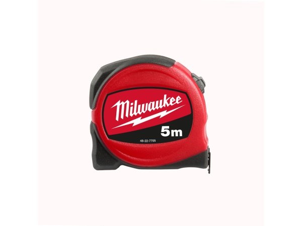 Milwaukee målebånd