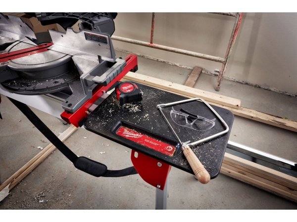 Milwaukee arbejdsbord