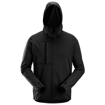 Snickers fleecetrøje 8058