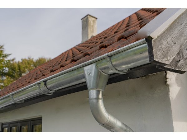 Plastmo tagrende 3mtr