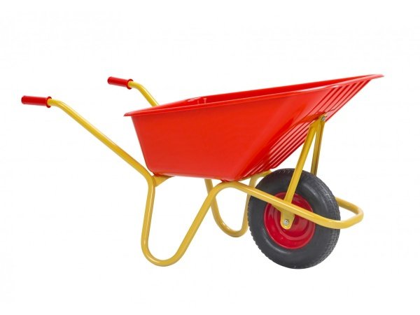 Ravendo trillebøre 100 ltr.