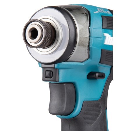 Makita DTD173 slagskruetrækker