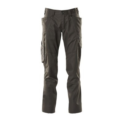 Mascot arbejdsbuks. Accelerate