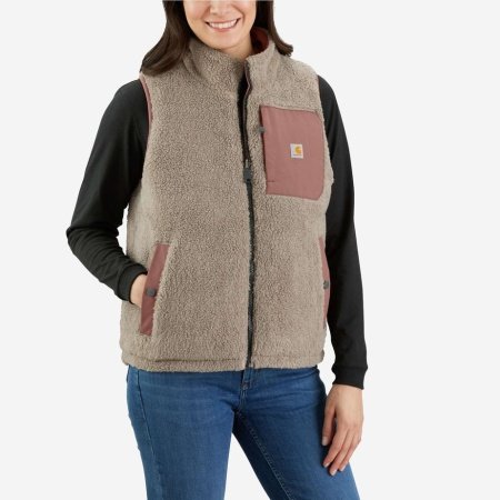 Carhartt Vest Midweight Utility