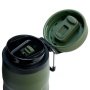 Stanley IceFlow™ Twist Flip Dried P vandflaske 0,47 L