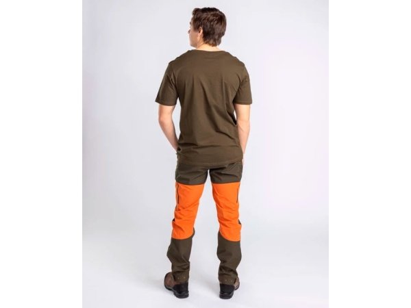 Pinewood Fish T-shirt