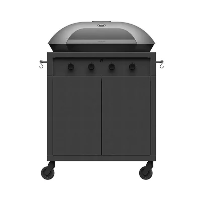 Morsø Cucina gasgrill
