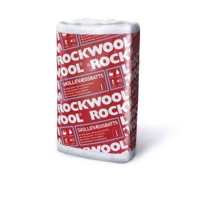 Rockwool flexibatts 37