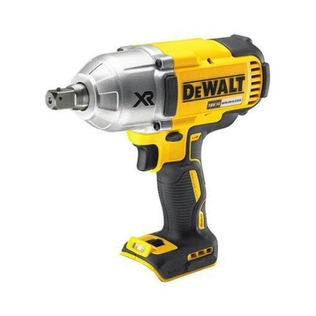 Dewalt akku slagnøgle