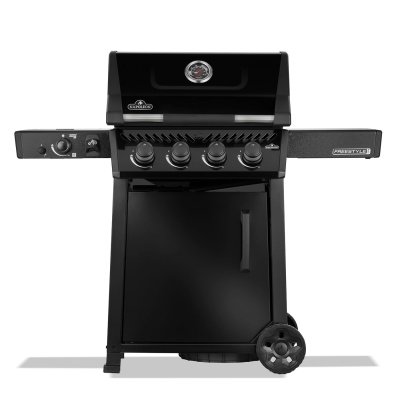 Napoleon Freestyle 425, produkt set forfra 1