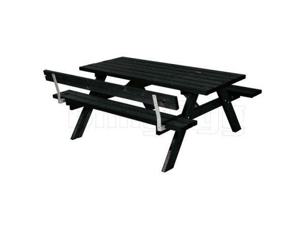 Plus bord-/bænkesæt 185501-15