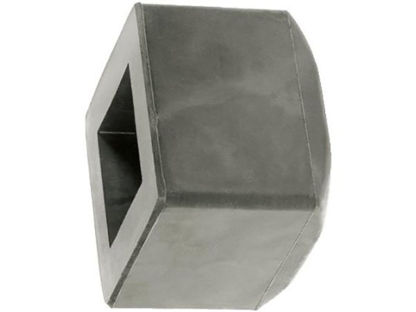 Peddinghaus gummikappe