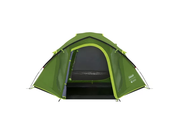 Colemann Darwin 3+