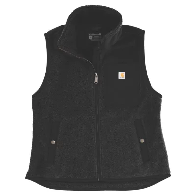 Carhartt Sherpa fleecevest