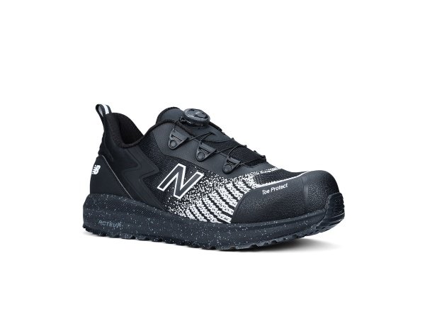 NB Speedware BOA sikkerhedssko