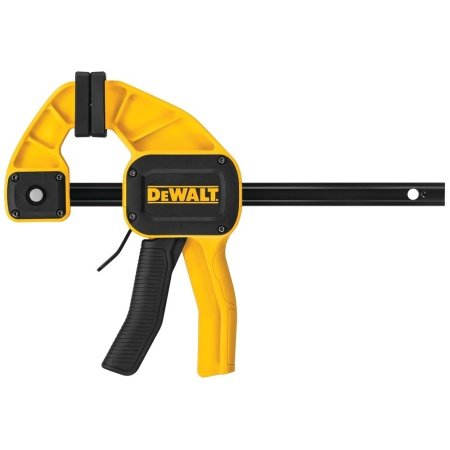 Dewalt hurtigtvinge