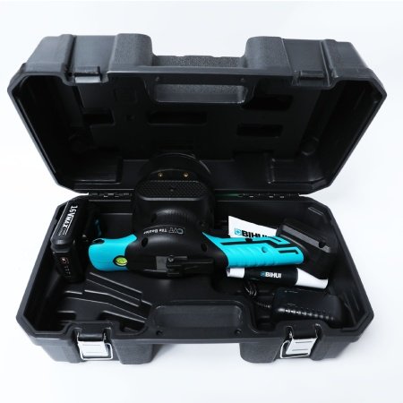 BIHUI akku flisevibrator