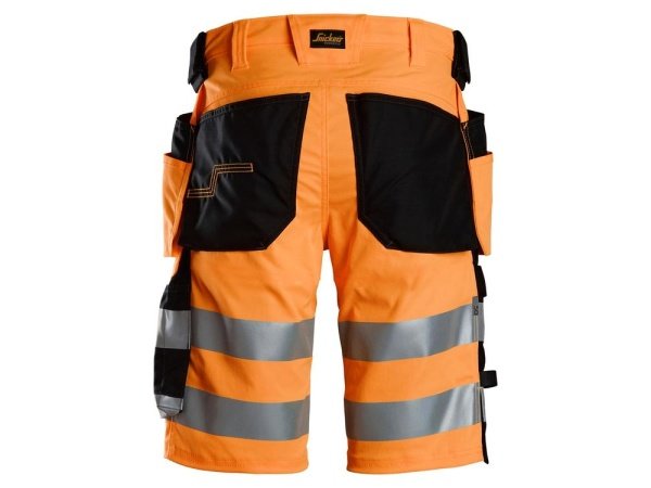 Snickers arbejdsshorts 6135