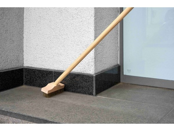 Freund skurebørste Freund skurebørste. Produkt vises