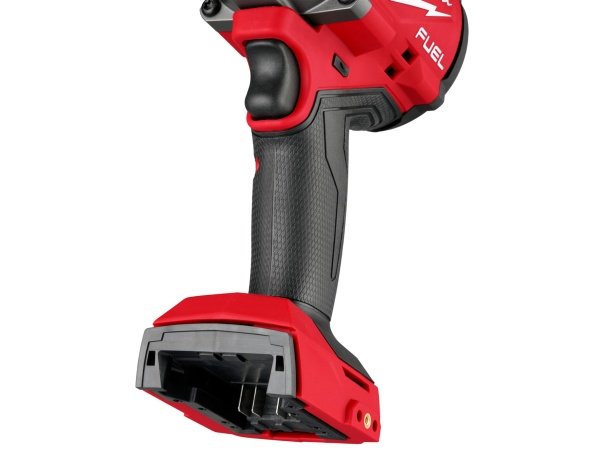 Milwaukee slagnøgle