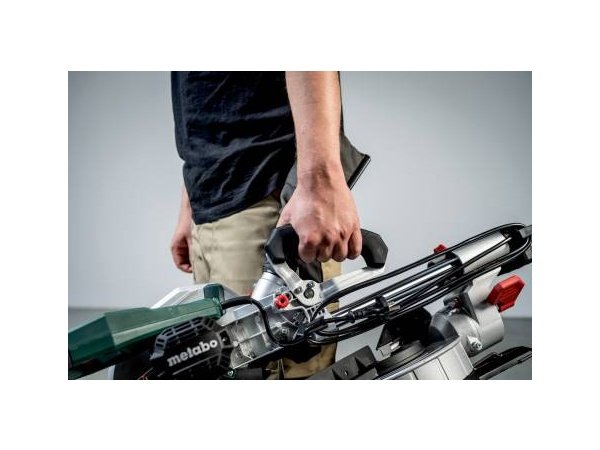 Metabo kap-/geringssav