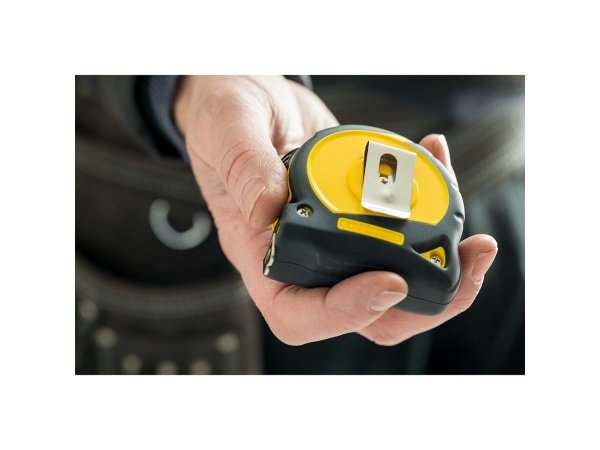 Stanley Tylon båndmål