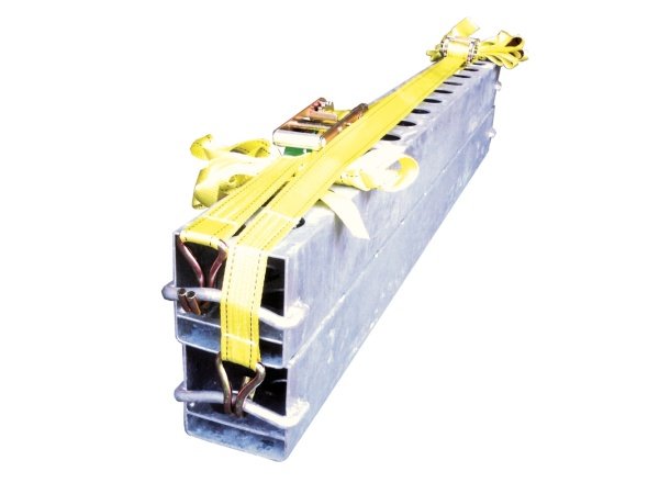 Materielhuset Transportcon.