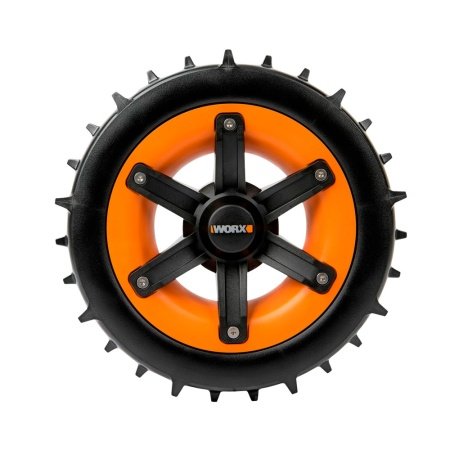 Worx off-road hjul