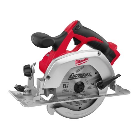 Milwaukee HD18 CS/0 rundsav