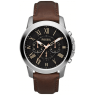 Fossil Grant herreur Fossil Grant herreur