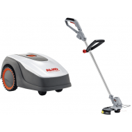 AL-KO robotplæneklipper *U AL-KO robotplæneklipper *U