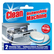 At Home Clean opvasketabs At Home Clean opvasketabs
