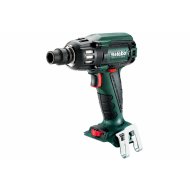 Metabo akku slagnøgle Metabo akku slagnøgle