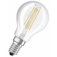 Osram LED klar Osram LED klar