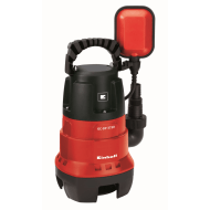 Einhell dykpumpe 370W Einhell dykpumpe 370W