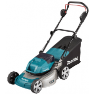 Makita akku plæneklipper Makita akku plæneklipper