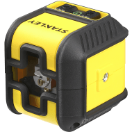 Stanley Cubix linjelaser Stanley Cubix linjelaser