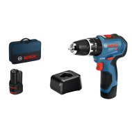 Bosch akku slagboremaskine Bosch akku slagboremaskine