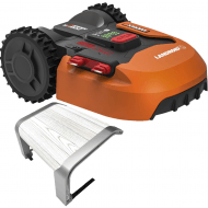 Worx robotplæneklipper S300 Worx robotplæneklipper S300
