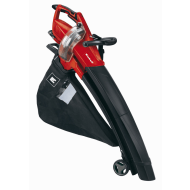 Einhell løvblæser 3000W Einhell løvblæser 3000W