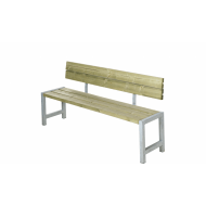 Plus plankebænk 185421-1 Plus plankebænk 185421-1
