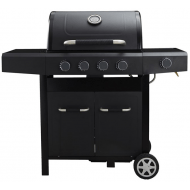 Dangrill gasgrill 410 CS Dangrill gasgrill 410 CS