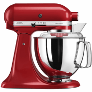 KitchenAid køkkenmaskine KitchenAid køkkenmaskine