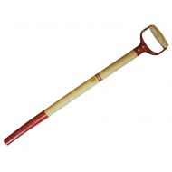 Fiskars Classic skaft t/greb Fiskars Classic skaft t/greb
