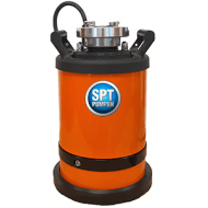 SPT dykpumpe 370W SPT dykpumpe 370W