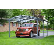 Palram carport Arcadia 5000 Palram carport Arcadia 5000